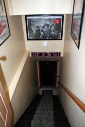 Dare to enter the game zone